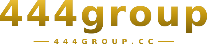 444group logo